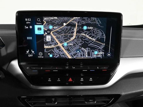 Certified 2023 Volkswagen ID.4 Pro S AWD/4WD image 7
