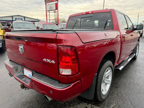 Used 2012 RAM 1500 Limited image 5