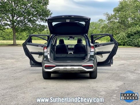 Used 2023 Kia Sportage EX image 39