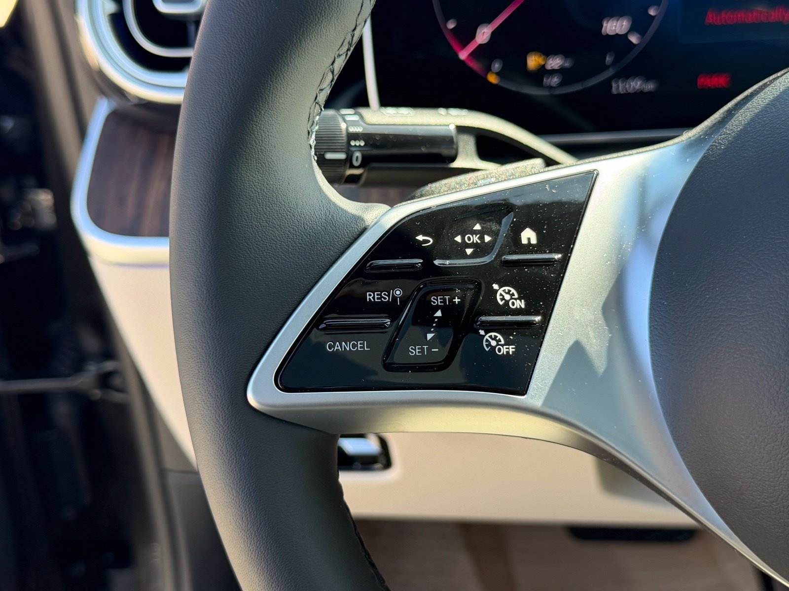 New 2026 Mercedes-Benz C 300 4MATIC Sedan image 22