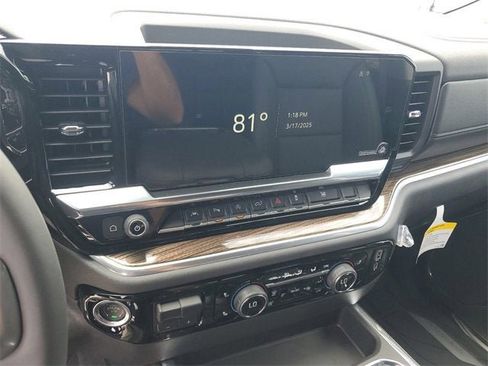 New 2025 Chevrolet Silverado 1500 RST w/ Convenience Package II image 28