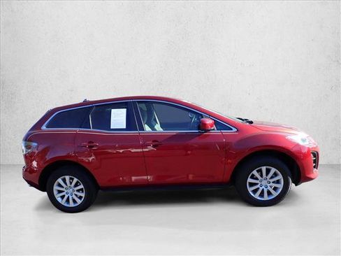 Used 2011 MAZDA CX-7 i SV FWD image 5