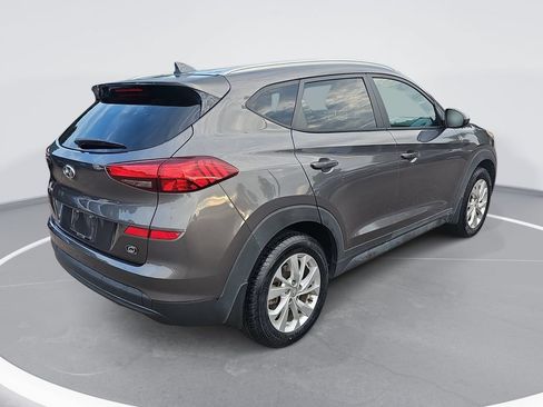 Used 2020 Hyundai Tucson Value FWD image 5