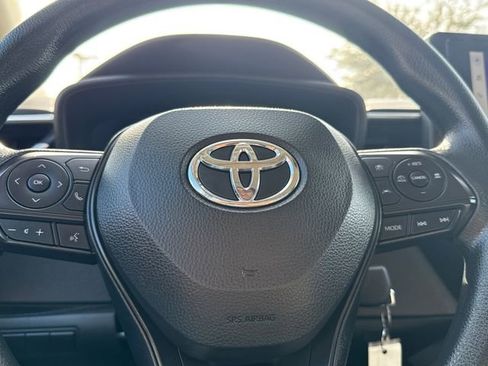 Certified 2024 Toyota Corolla LE image 29