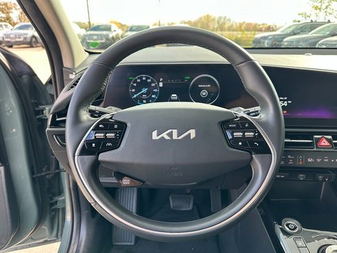 Used 2023 Kia Niro Wind image 15