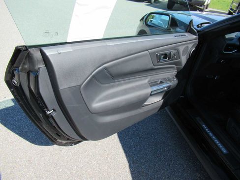 New 2025 Ford Mustang GT Premium image 12