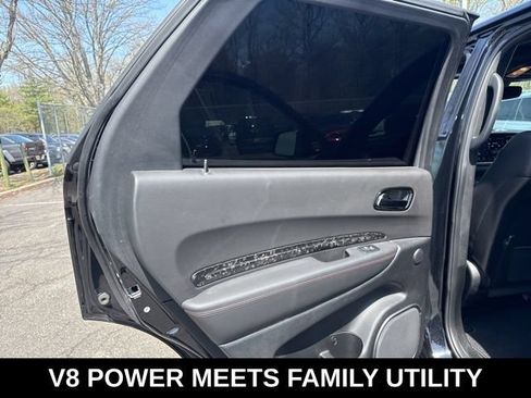 Used 2023 Dodge Durango R/T AWD/4WD image 35