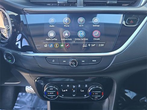 Certified 2023 Buick Encore GX Select w/ Sport Touring Package image 19