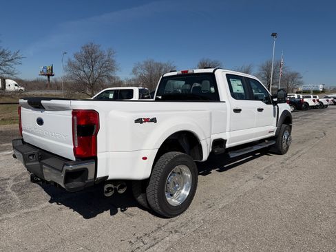 New 2026 Ford F450 XL w/ 360-Degree Camera Package image 3
