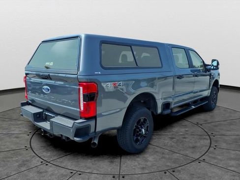 Used 2024 Ford F250 XL w/ STX Appearance Package AWD/4WD image 4