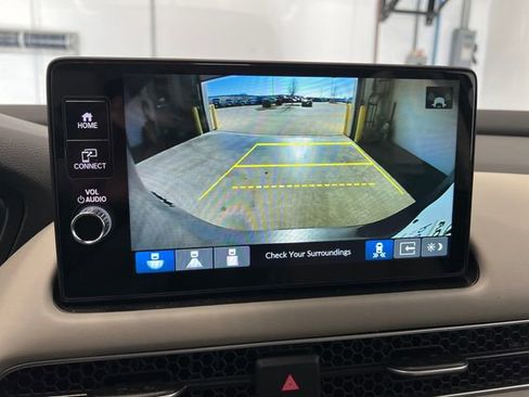 Certified 2026 Honda HR-V EX-L image 15