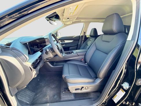 New 2026 Nissan Murano SL image 22