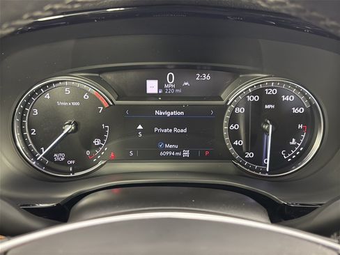 Used 2023 Cadillac XT5 Premium Luxury AWD/4WD image 26