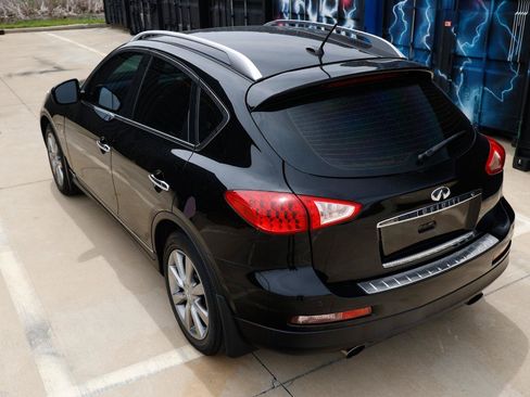 Used 2014 INFINITI QX50 Journey w/ Premium Package AWD/4WD image 7