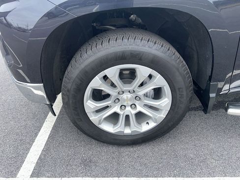 Used 2023 Chevrolet Silverado 1500 LTZ image 10