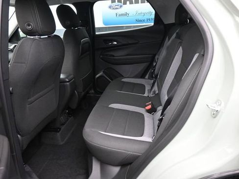 New 2026 Chevrolet TrailBlazer LT w/ Convenience Package image 10