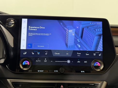 Used 2023 Lexus RX 350 Premium Plus w/ Accessory Package (Z1) FWD image 24