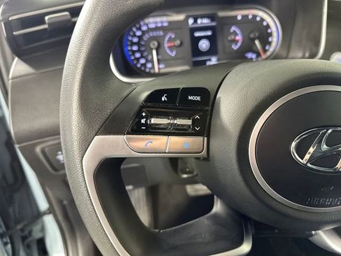 Used 2024 Hyundai Santa Cruz SEL image 15