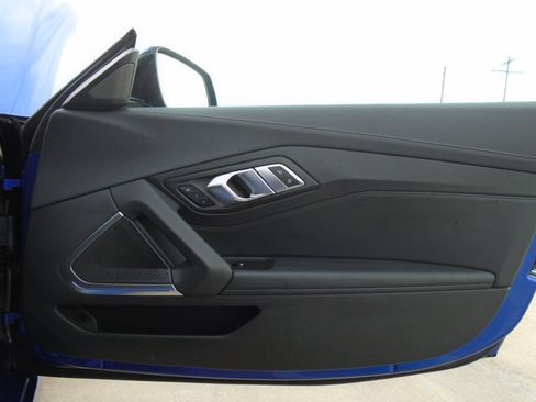 Used 2026 BMW Z4 sDrive30i RWD image 27