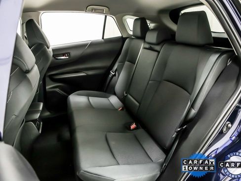 Used 2023 Toyota Venza LE image 32