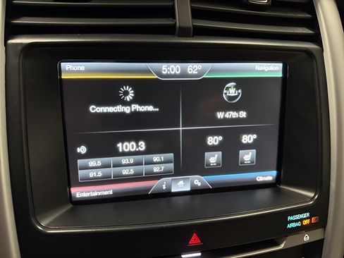 Used 2012 Ford Edge Limited AWD/4WD image 20