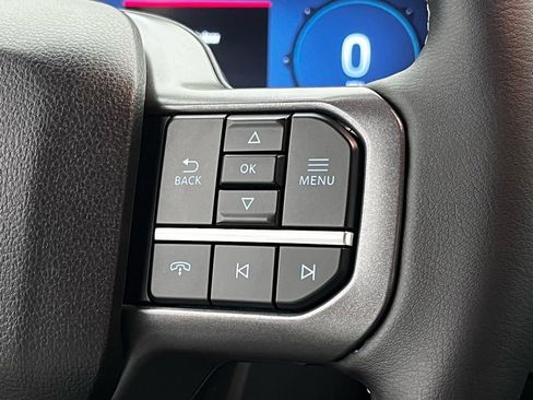 New 2025 Ford F150 XLT w/ Equipment Group 303A High AWD/4WD image 22