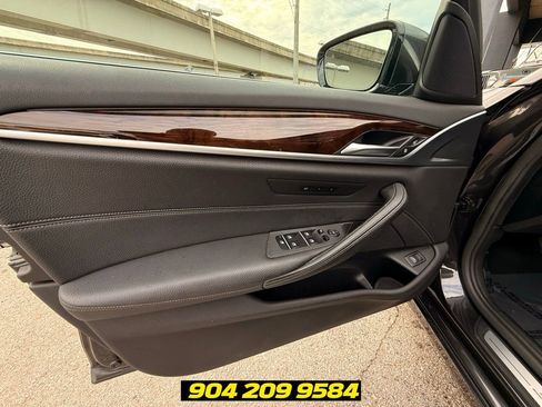 Used 2019 BMW 540i xDrive w/ Convenience Package AWD/4WD image 34