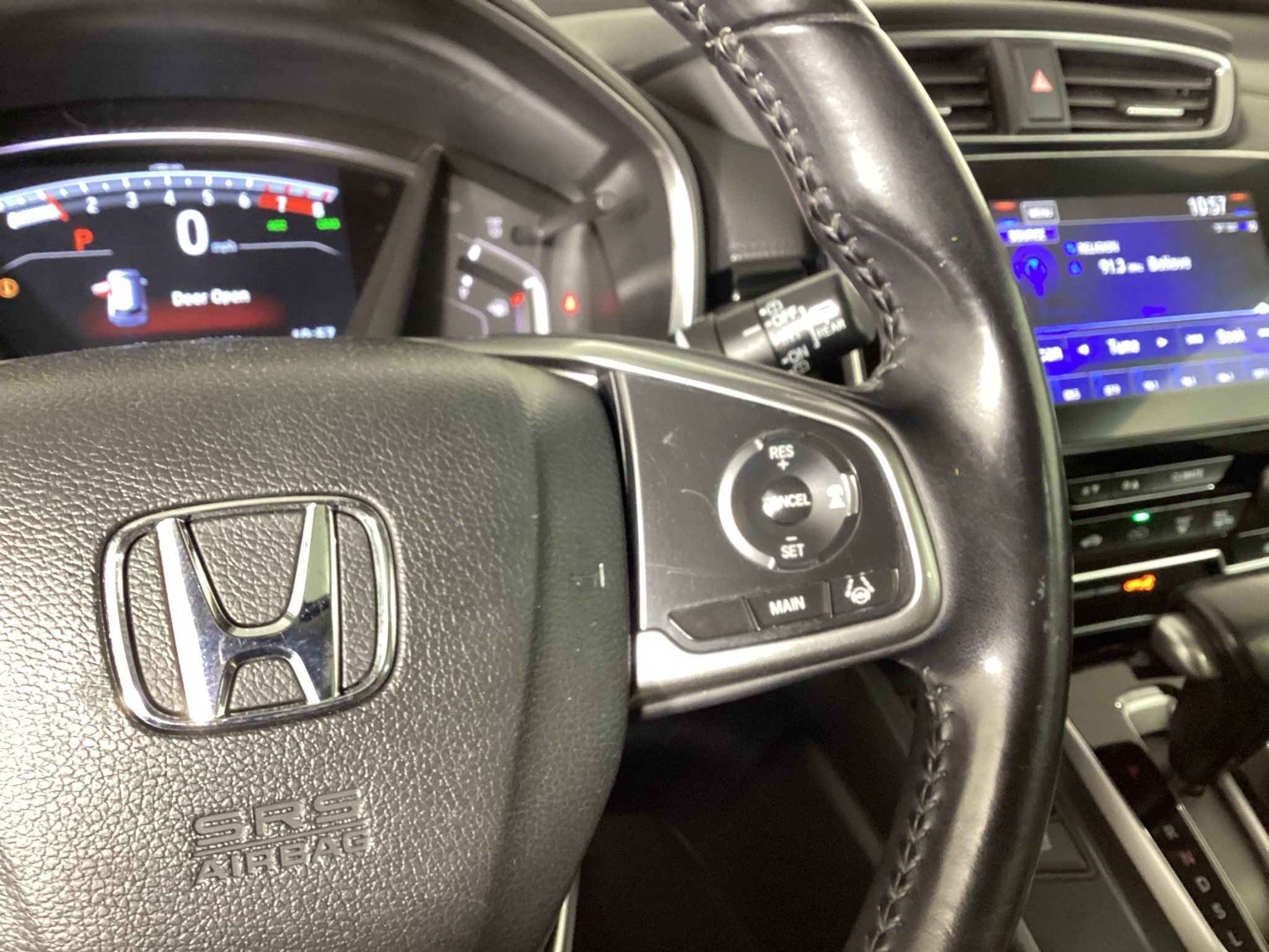 Used 2018 Honda CR-V Touring image 24