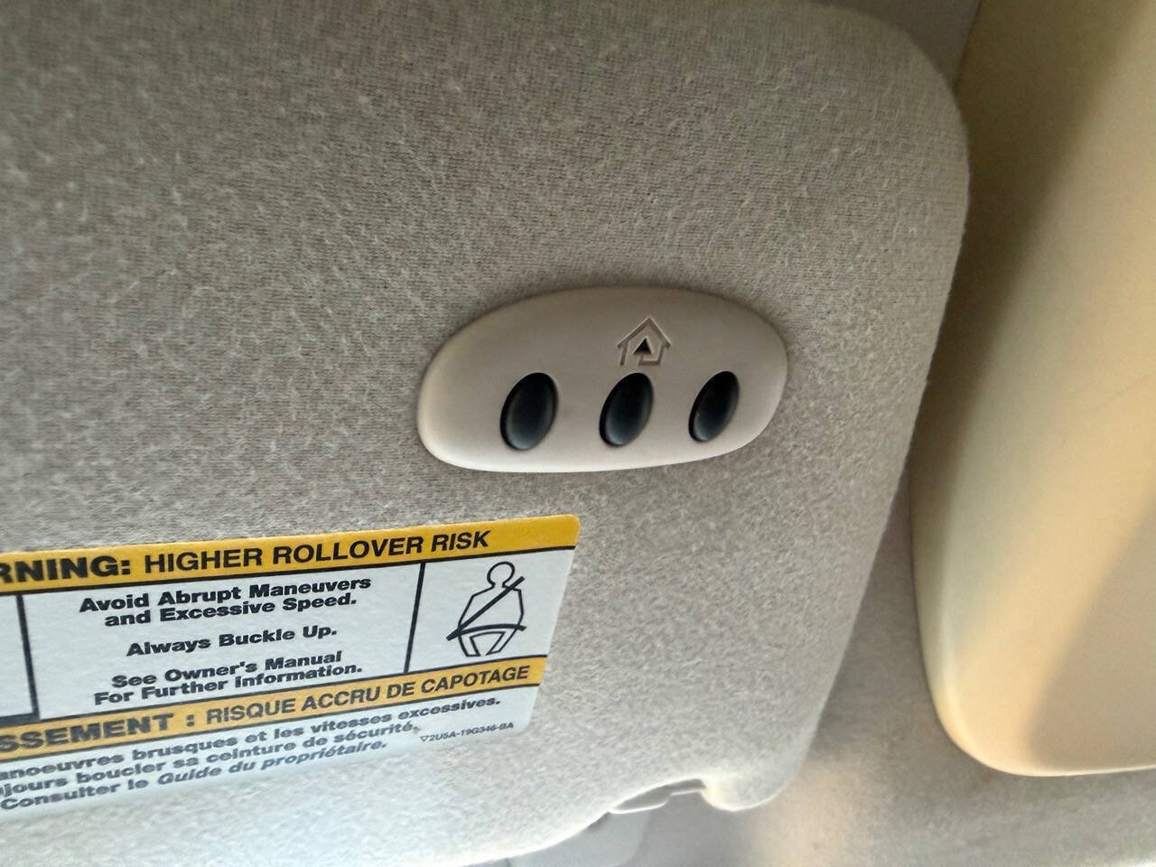 Used 2007 Ford F150 Lariat RWD image 19