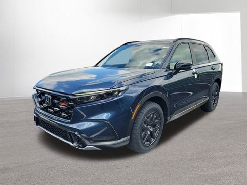 New 2026 Honda CR-V TrailSport image 11