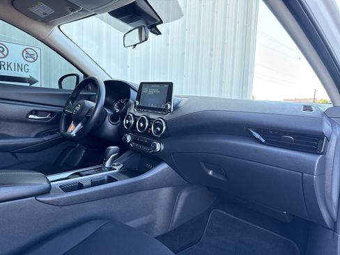Used 2023 Nissan Sentra SV image 34