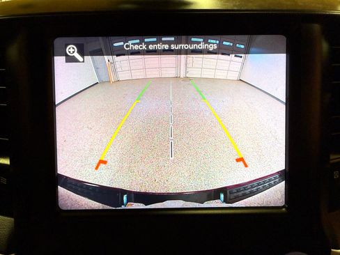 Used 2020 RAM 1500 Big Horn image 18