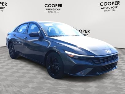 New 2026 Hyundai Elantra Sport
