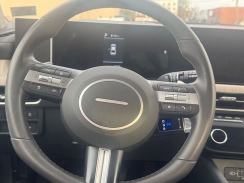 Used 2025 Hyundai Sonata SEL image 28