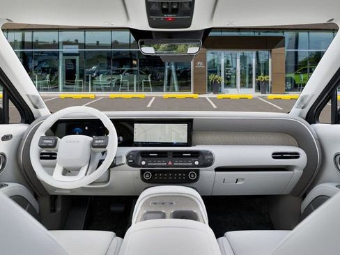 New 2026 Hyundai Palisade Limited AWD/4WD image 11
