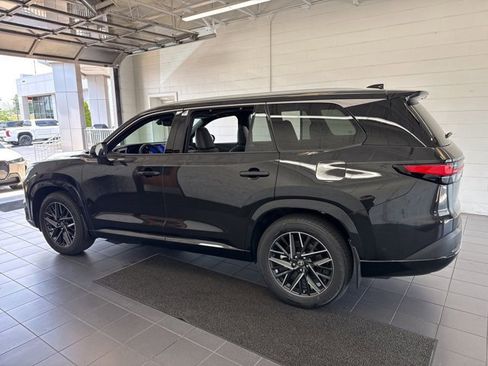 New 2026 Lexus TX 350 AWD image 5