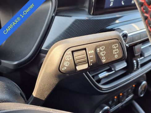 Used 2025 Ford Escape ST-Line image 22