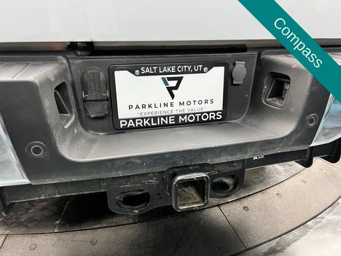 Used 2024 Ford F250 King Ranch w/ Chrome Package AWD/4WD image 11