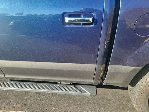 Used 2020 Ford F150 XLT w/ Equipment Group 302A Luxury image 18