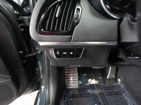 Used 2023 Kia Stinger GT-Line w/ Sun & Sound Package image 11