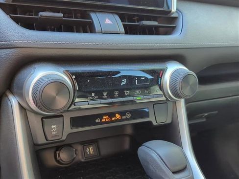 Certified 2023 Toyota RAV4 LE image 17