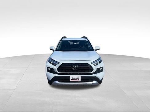 Used 2024 Toyota RAV4 Adventure AWD/4WD image 9