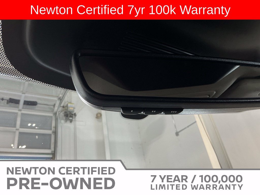Used 2026 Nissan Murano Platinum w/ Cargo Package AWD/4WD image 45