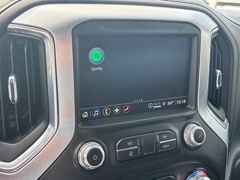 Used 2021 GMC Sierra 1500 Elevation AWD/4WD image 41