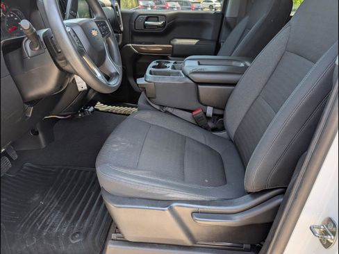 Used 2020 Chevrolet Silverado 1500 LT image 15