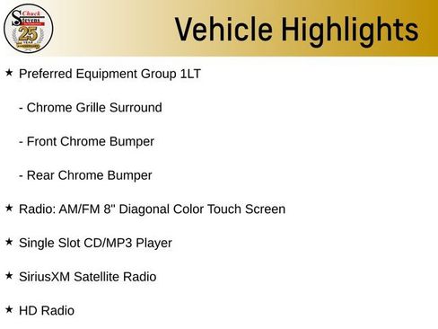 Used 2018 Chevrolet Silverado 1500 LT RWD image 20