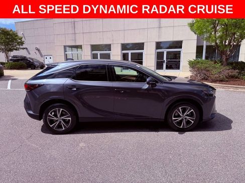 Used 2024 Lexus RX 350 Premium w/ Convenience Package FWD image 10