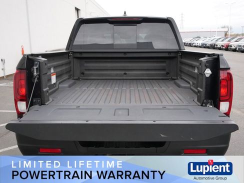 Used 2022 Honda Ridgeline RTL image 8