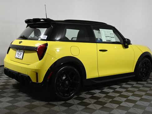 New 2026 MINI Cooper S FWD image 7