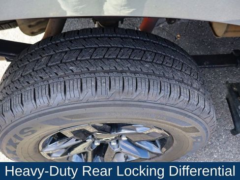 Used 2020 Chevrolet Silverado 1500 LT Trail Boss image 42